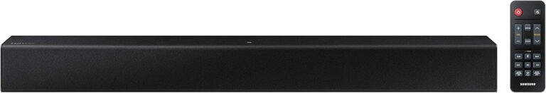 Samsung Soundbar