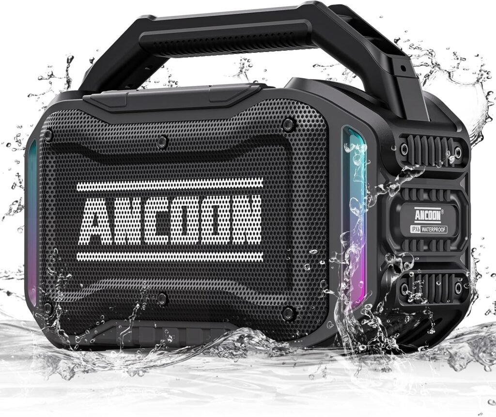 Ancoon Bluetooth Wireless