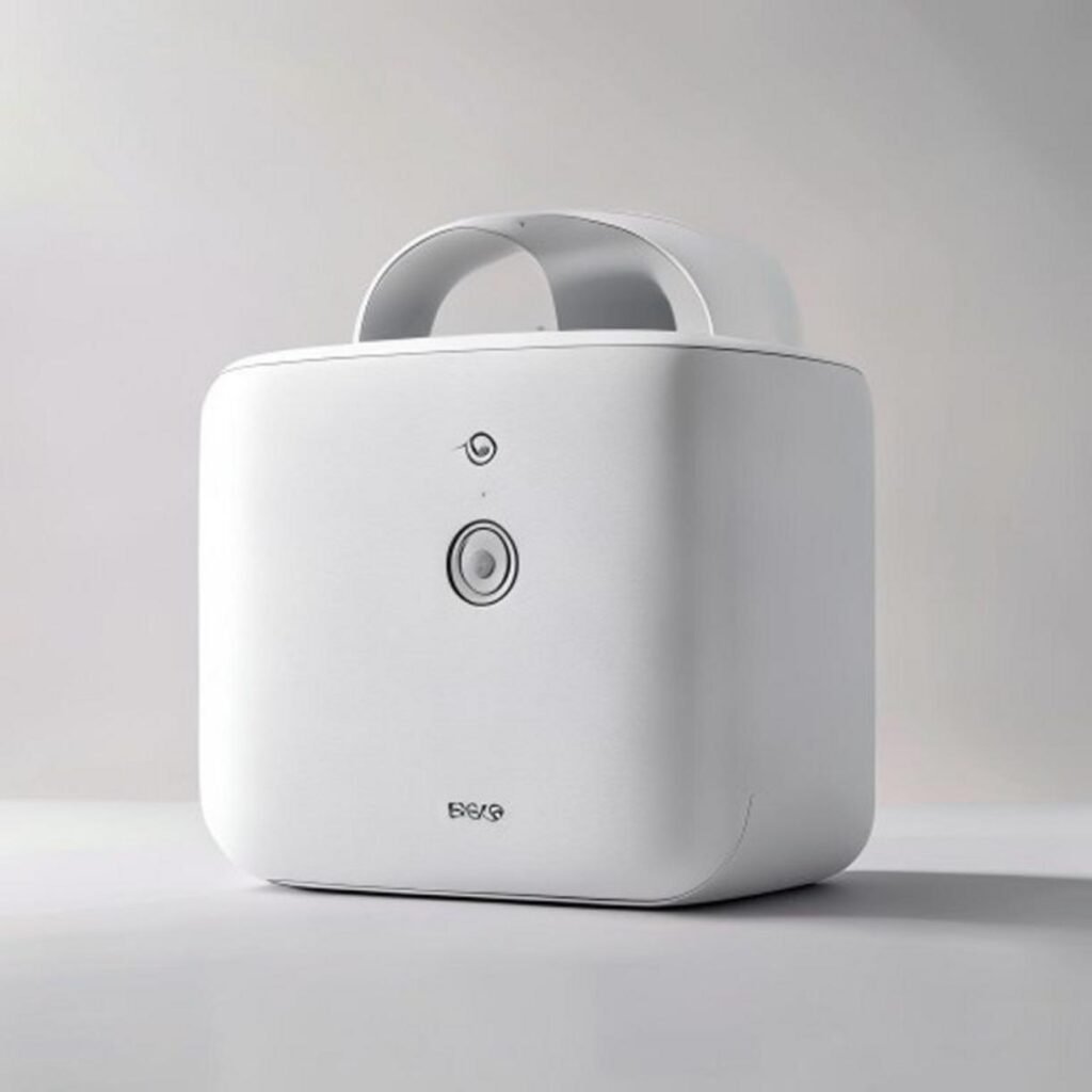 Bose SoundLink Max Bluetooth Speaker