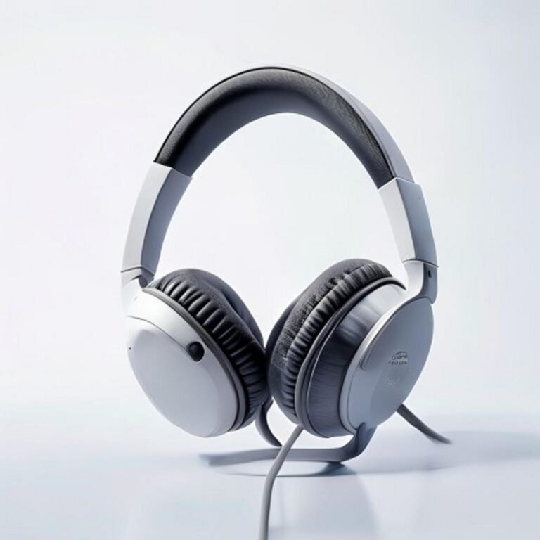headphones for work calls
