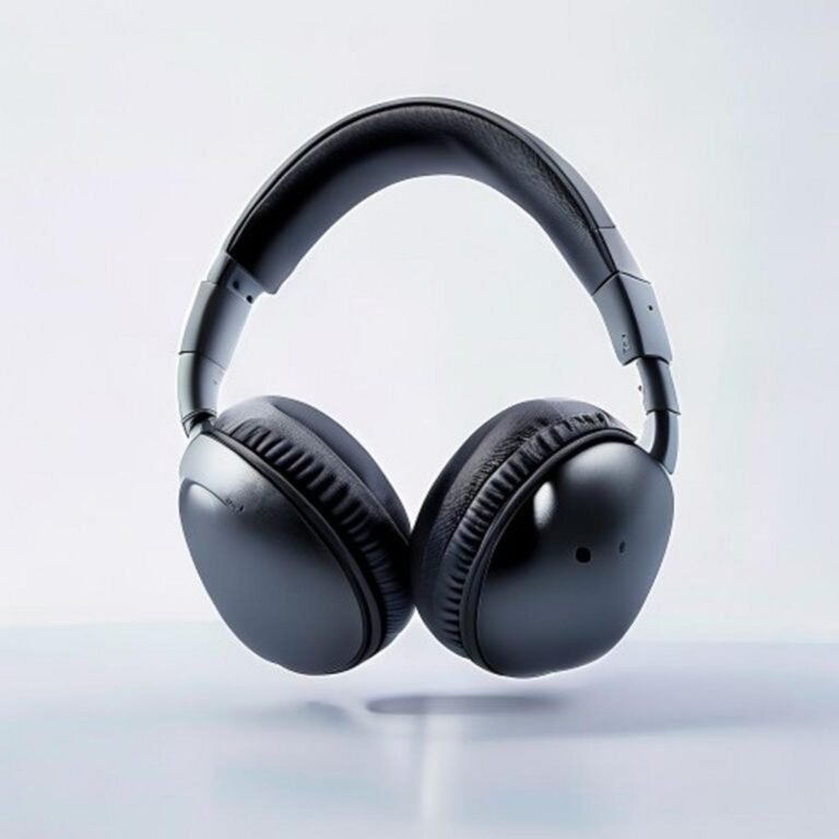 Headphones Wireless with Deep Bass