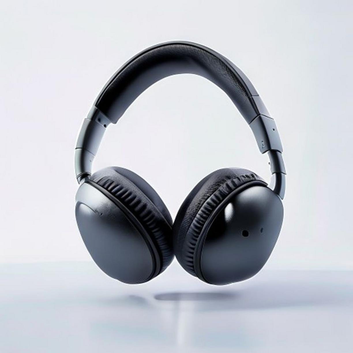 Headphones Wireless with Deep Bass