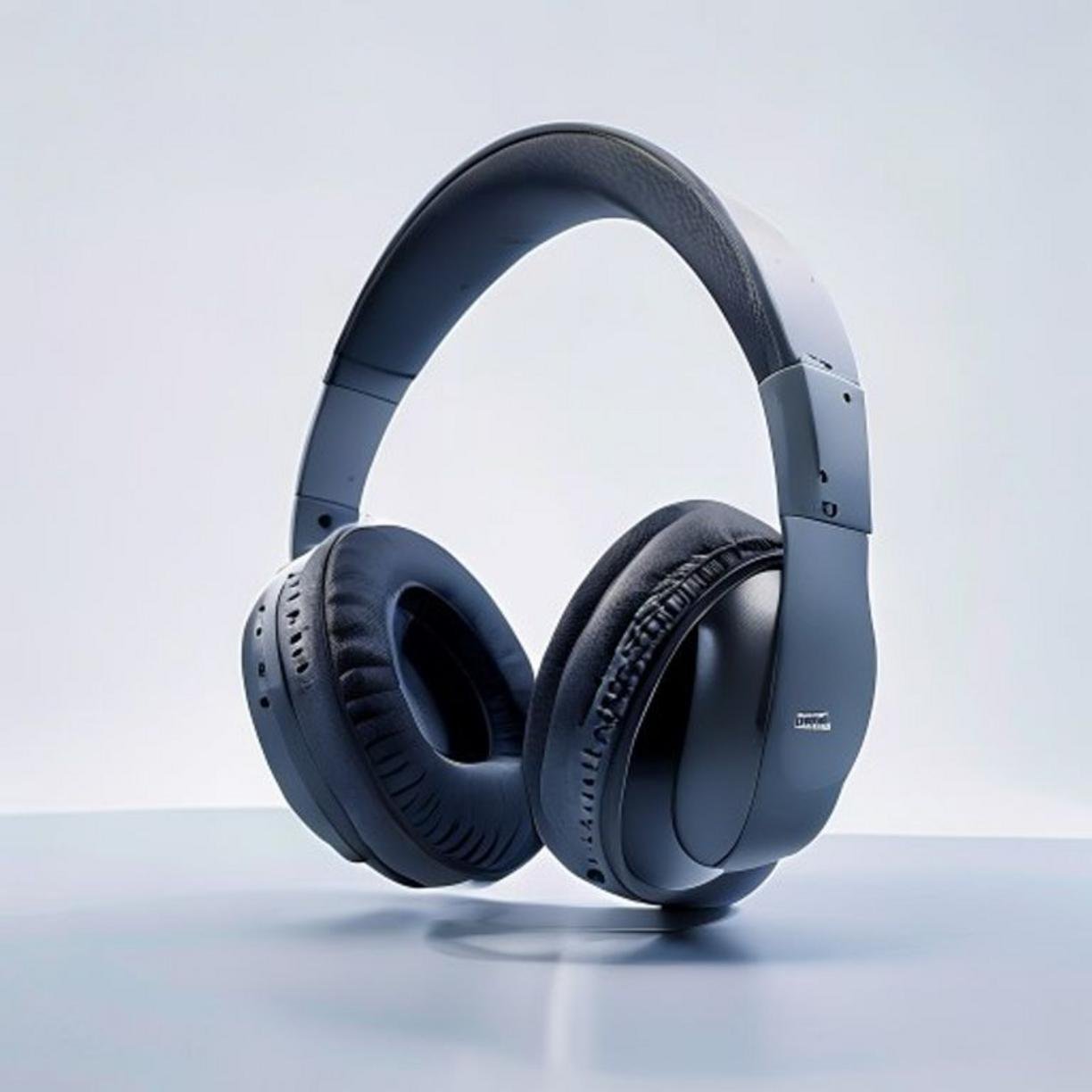 Immersive gaming headphones