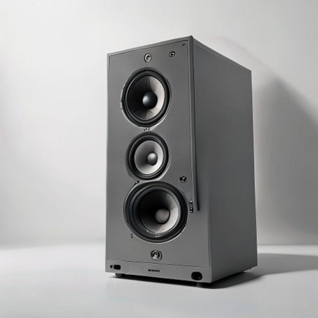 Klipsch R-51M Bookshelf Speaker