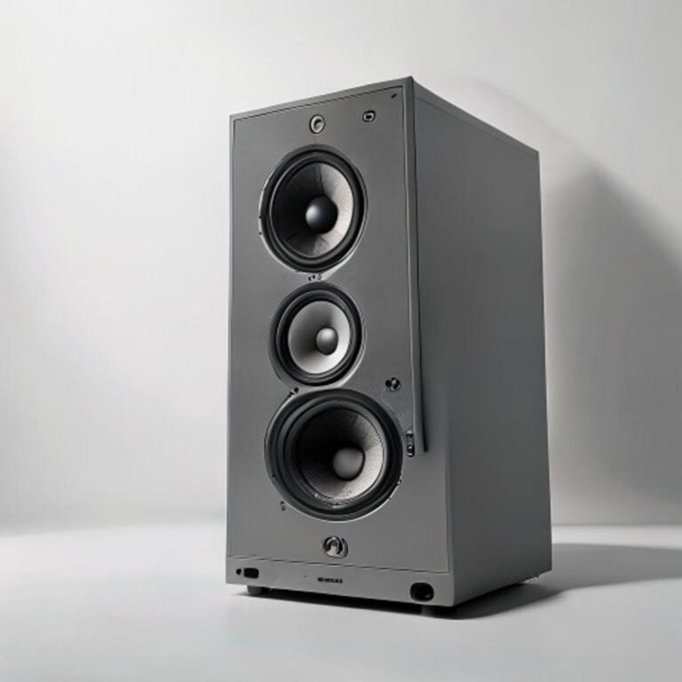 Klipsch R-51M Bookshelf Speaker