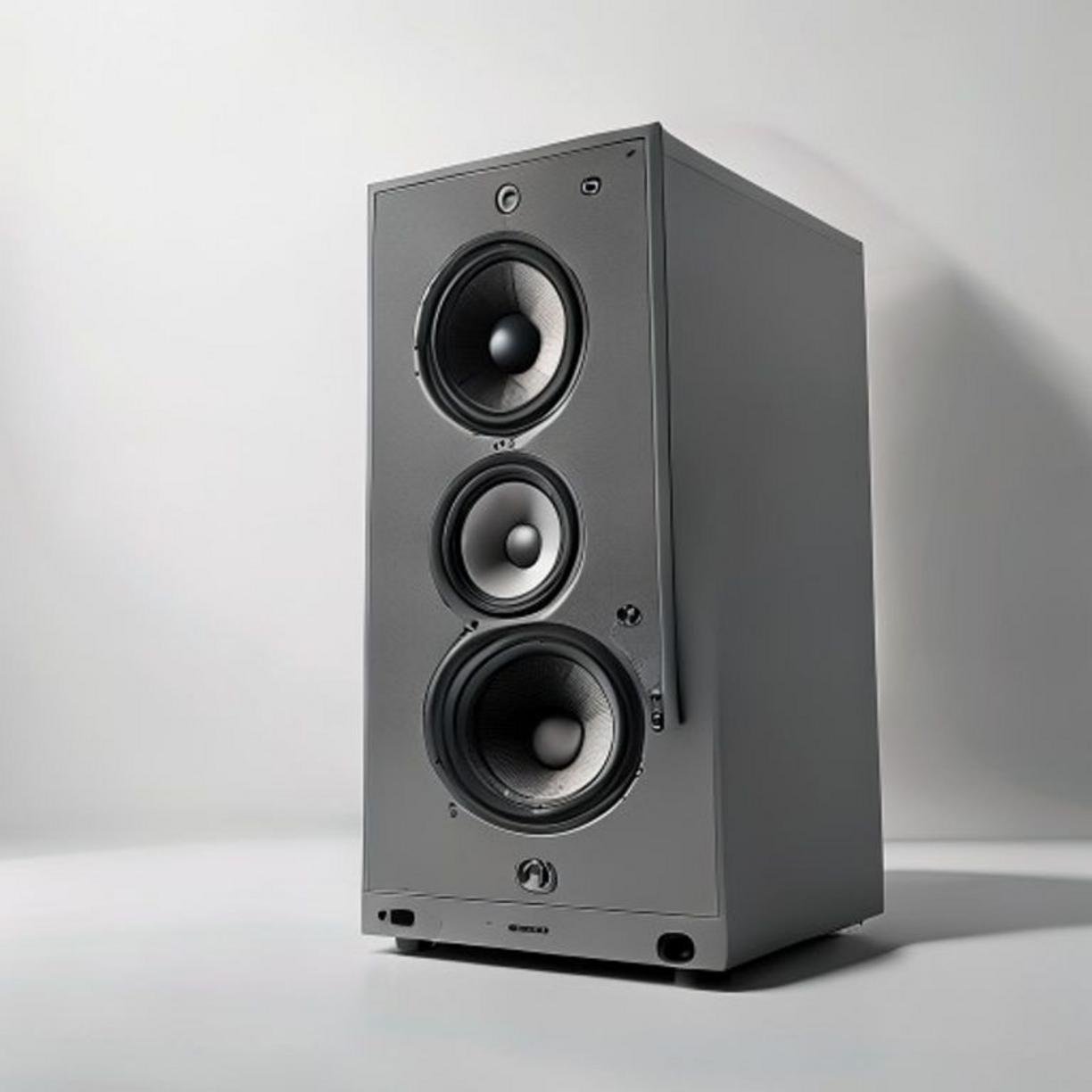 Klipsch R-51M Bookshelf Speaker
