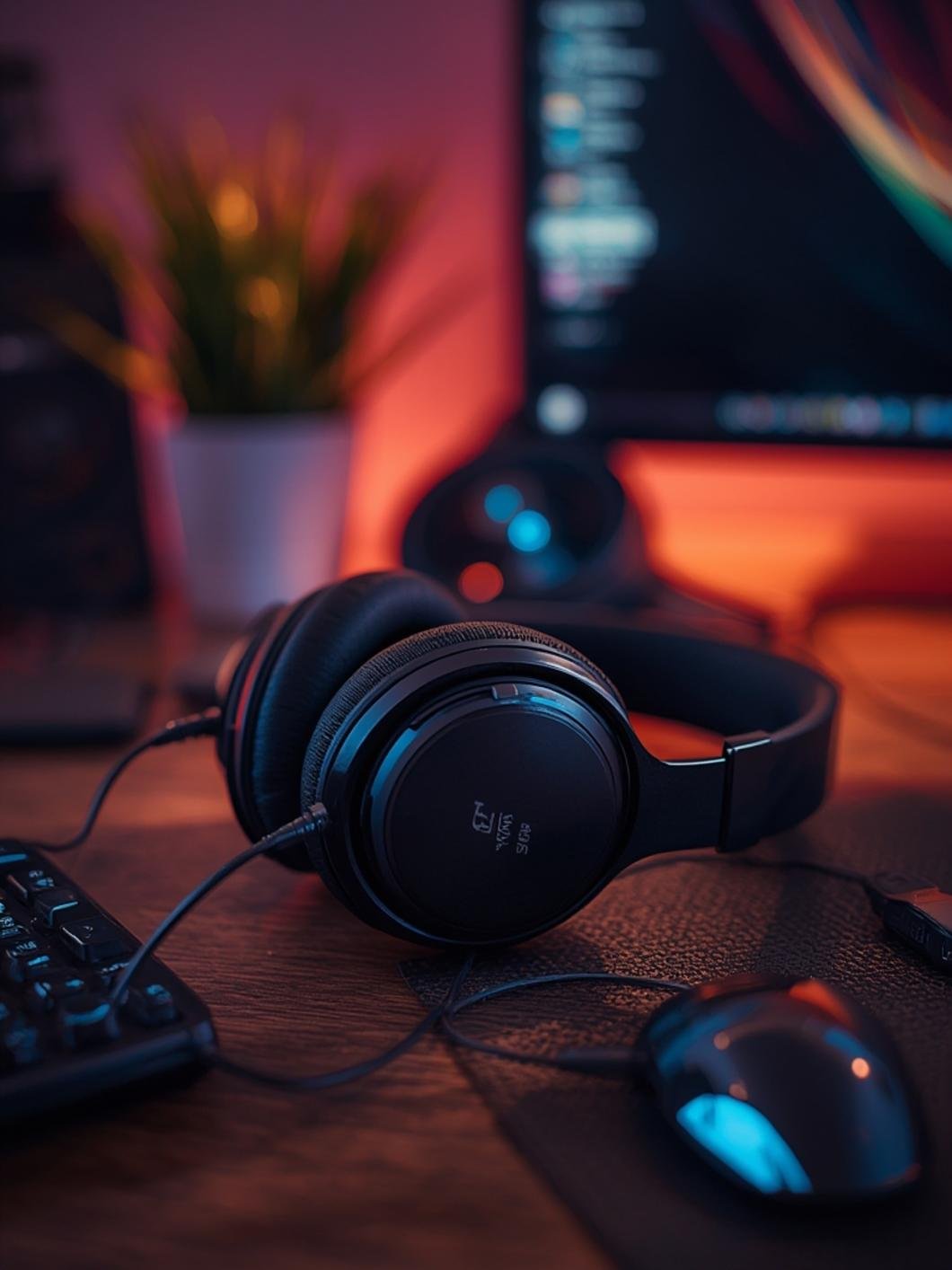 sony headphones