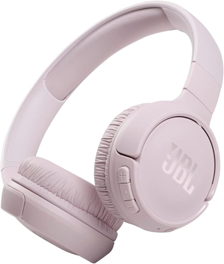 JBL Tune 510BT-
