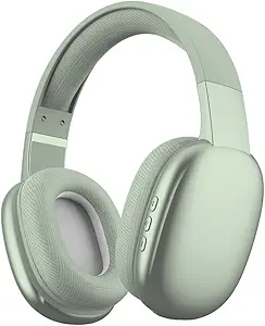 Gabba Goods Wireless Over Ear Bluetooth Headphones