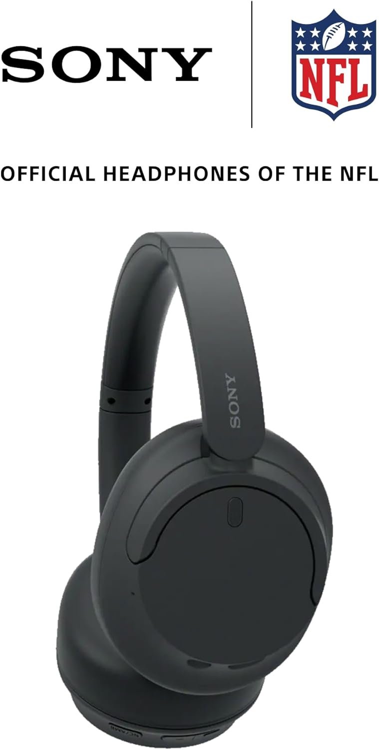 sony headphones