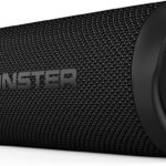 Monster Bluetooth Speaker, Wireless Portable Outdoor Bluetooth Speakers