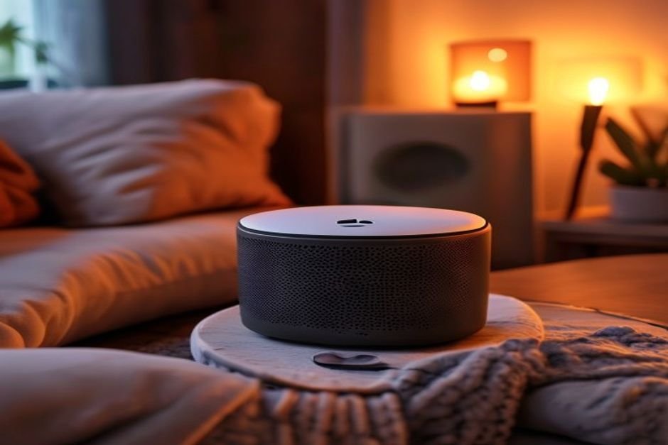 Anker Soundcore 2 Portable Bluetooth Speaker with Stereo Sound