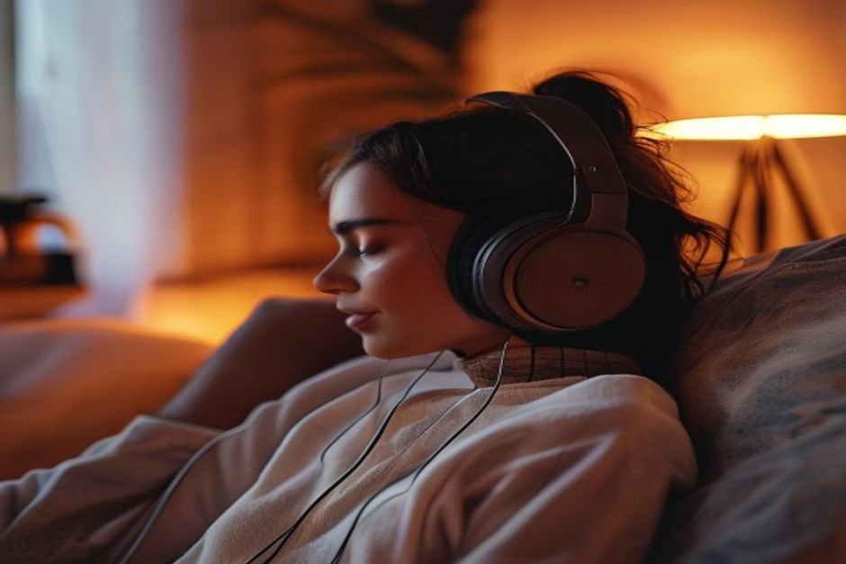 Bose QuietComfort Ultra Bluetooth Headphones (2nd Gen)