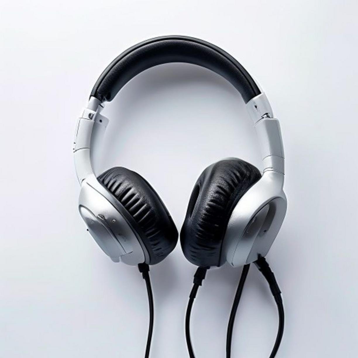 Wireless Headphones