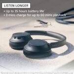 Sony WH-CH720N