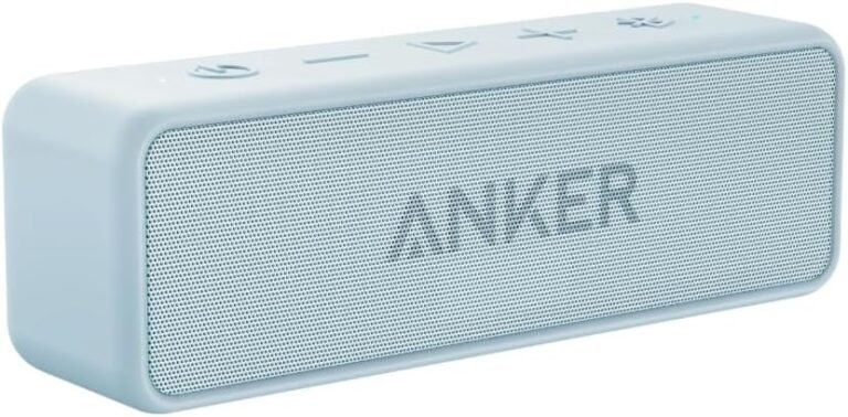 Anker Soundcore 2