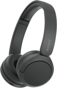 the Sony WH-CH520