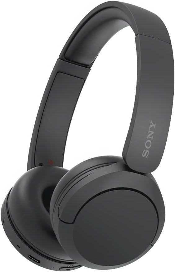 the Sony WH-CH520
